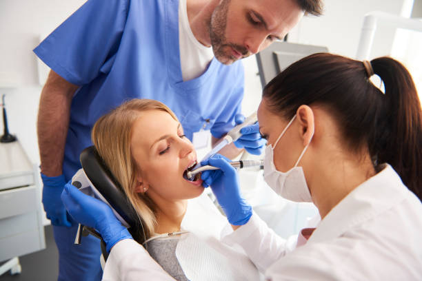 Best Dental Exams and Cleanings  in Lawrence, MA