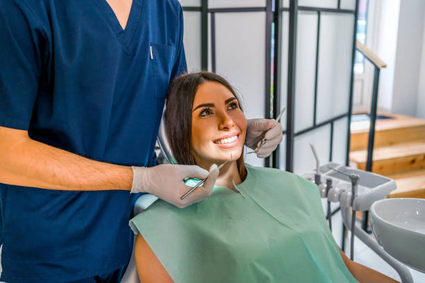 Professional Holistic Dental Care Services in Lawrence, MA