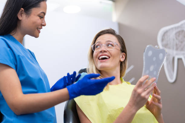 Dental Bonding in Lawrence, MA