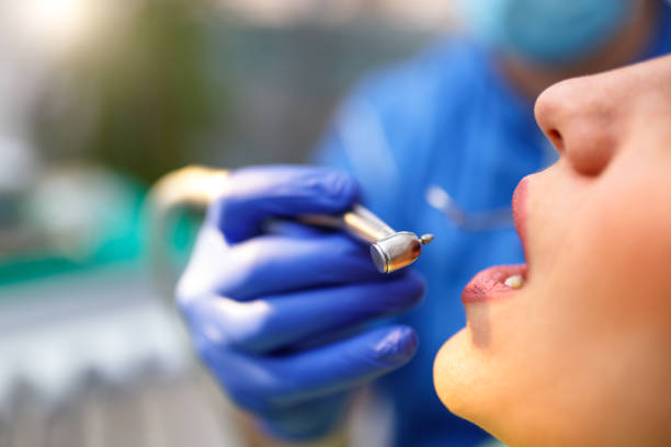 Full Mouth Reconstruction in Lawrence, MA